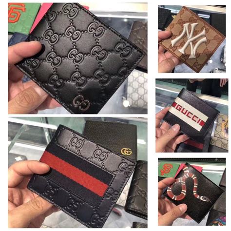 กระเป๋าสตางค์ gucci ผู้ชาย แท้|กระเป๋าสตางค์ gucci ของแท้ 100 ผู้ชาย ราคาพิเศษ.